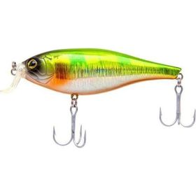Sea Horse Shad Rap 9 Cm 02 16,5 Gr Sahte Balık