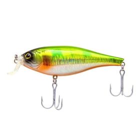 Sea Horse Shad Rap 9 Cm 02 16,5 Gr Sahte Balık