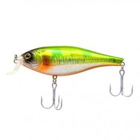 Sea Horse Shad Rap 9 Cm 02 16,5 Gr Sahte Balık