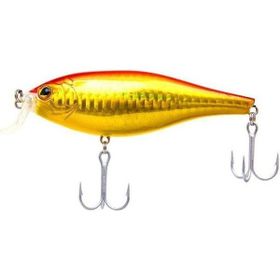 Sea Horse Shad Rap 9 Cm 05 16,5 Gr Sahte Balık