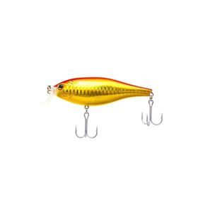 Sea Horse Shad Rap 9 Cm 05 16,5 Gr Sahte Balık