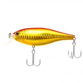 Sea Horse Shad Rap 9 Cm 05 16,5 Gr Sahte Balık