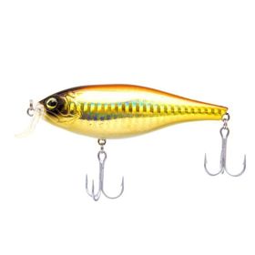 Sea Horse Shad Rap 9 Cm 06 16,5 Gr Sahte Balık
