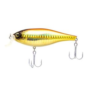 Sea Horse Shad Rap 9 Cm 06 16,5 Gr Sahte Balık