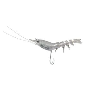 Sea Horse SI06 Flash Shrimp 110 mm 14,5 gr Suni Yem