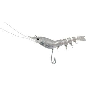 Sea Horse SI06 Flash Shrimp 110 mm 14,5 gr Suni Yem