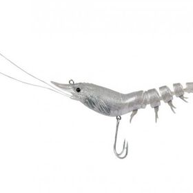 Sea Horse SI06 Flash Shrimp 110 mm 14,5 gr Suni Yem