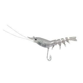 Sea Horse SI06 Flash Shrimp 110 mm 14,5 gr Suni Yem