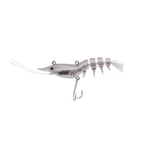 Sea Horse SI06 Flash Shrimp 75 mm 5,5 gr Suni Yem