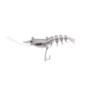 Sea Horse SI06 Flash Shrimp 75 mm 5,5 gr Suni Yem