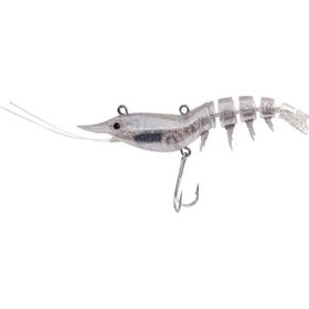 Sea Horse SI06 Flash Shrimp 75 mm 5,5 gr Suni Yem