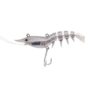 Sea Horse SI06 Flash Shrimp 75 mm 5,5 gr Suni Yem