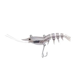 Sea Horse SI06 Flash Shrimp 75 mm 5,5 gr Suni Yem