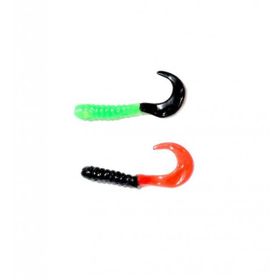 Sea Horse Silikon 25'li Paket Kurt