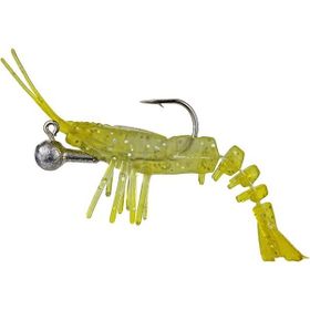 Sea Horse Silikon Karides İğneli