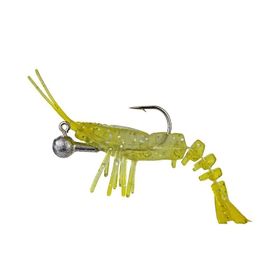 Sea Horse Silikon Karides İğneli