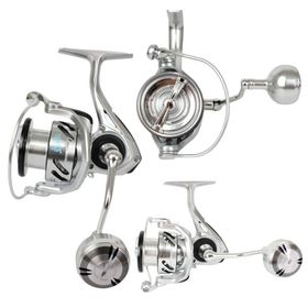 Sea Horse Silver Surfer 1000 Makine