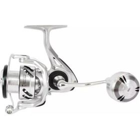 Sea Horse Silver Surfer 2000 LRF Olta Makinesi