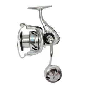 Sea Horse Silver Surfer 3000 Olta Makinesi