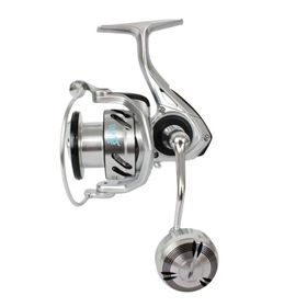 Sea Horse Silver Surfer 5000 Makine