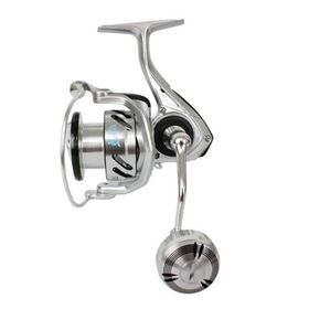 Sea Horse Silver Surfer 5000 Makine