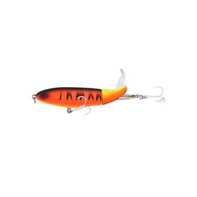 Sea Horse SK06 SB Propeller Tractor 90 mm 13 gr Suni Yem