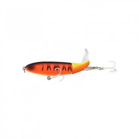 Sea Horse SK06 SB Propeller Tractor 90 mm 13 gr Suni Yem