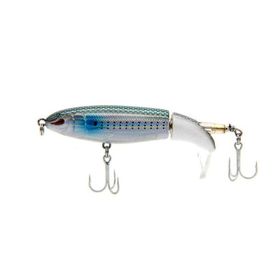 Sea Horse SMLZ-NK02 SB Propeller Tractor 90 mm 13 gr Suni Yem