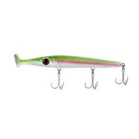 Sea Horse SN006F Sahte B Euro Poping 150 mm 21 gr Suni Yem