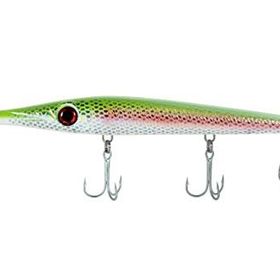 Sea Horse SN006F Sahte B Euro Poping 150 mm 21 gr Suni Yem