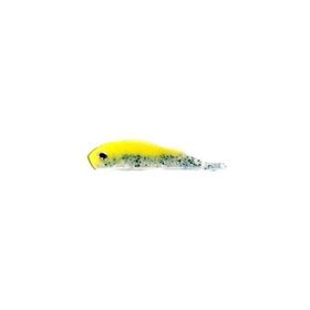 Sea Horse Soft Lure Silikon Balık