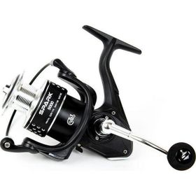 Sea Horse Spark 5000 Makine