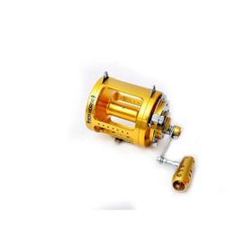 Sea Horse Speed 50 W Çıkrık Makine