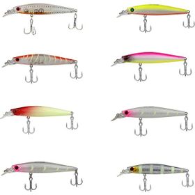 Sea Horse Speed F-diver 7 cm 5,2 gr 3-4m Kl-04# Suni Balık Yemi