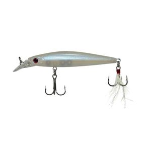 Sea Horse Speed F-Diver 8.5 cm 10 gr 214 Sazan Balık