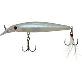Sea Horse Speed F-Diver 8.5 cm 10 gr 214 Sazan Balık