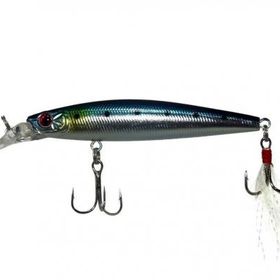 Sea Horse Speed F-Diver 8.5 cm 10 gr MS-M Sazan Balık