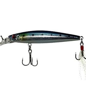 Sea Horse Speed F-Diver 8.5 cm 10 gr MS-M Sazan Balık
