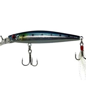 Sea Horse Speed F-Diver 8.5 cm 10 gr MS-M Sazan Balık