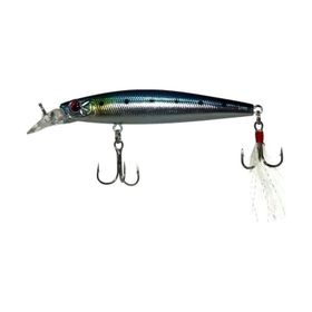 Sea Horse Speed F-Diver 8.5 cm 10 gr MS-M Sazan Balık