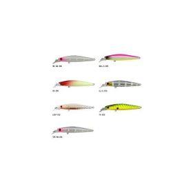 Sea Horse Speed F-Diver 8.5 cm 11 gr Balık Yem