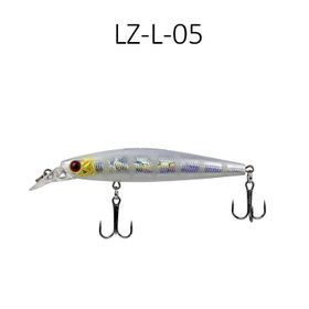 Sea Horse Speed F-Diver 8.5 cm 11 gr Balık Yem
