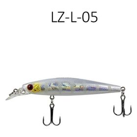 Sea Horse Speed F-Diver 8.5 cm 11 gr Balık Yem