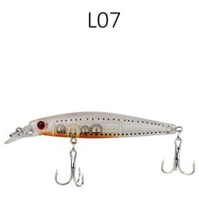 Sea Horse Speed F-Diver 8.5 cm 11 gr Balık Yem