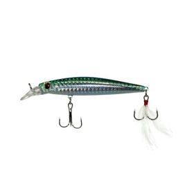 Sea Horse Speed F-Diver 8.5 cm 8 gr MY-N Sazan Balık