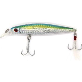 Sea Horse Speed F-Diver 8.5 cm 8 gr MY-N Sazan Balık