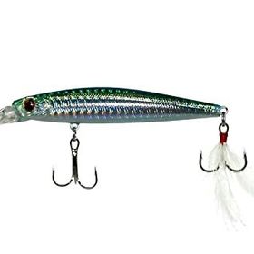 Sea Horse Speed F-Diver 8.5 cm 8 gr MY-N Sazan Balık