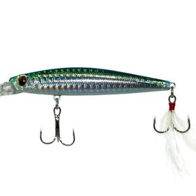 Sea Horse Speed F-Diver 8.5 cm 8 gr MY-N Sazan Balık