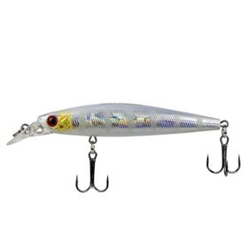 Sea Horse Speed F-Diver 8,5 cm 11 gr 1-4 M Lz-L-05 Suni Balık