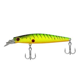 Sea Horse Speed F-Diver 8,5 cm 11 gr 1-4 M Tr-03 Suni Balık